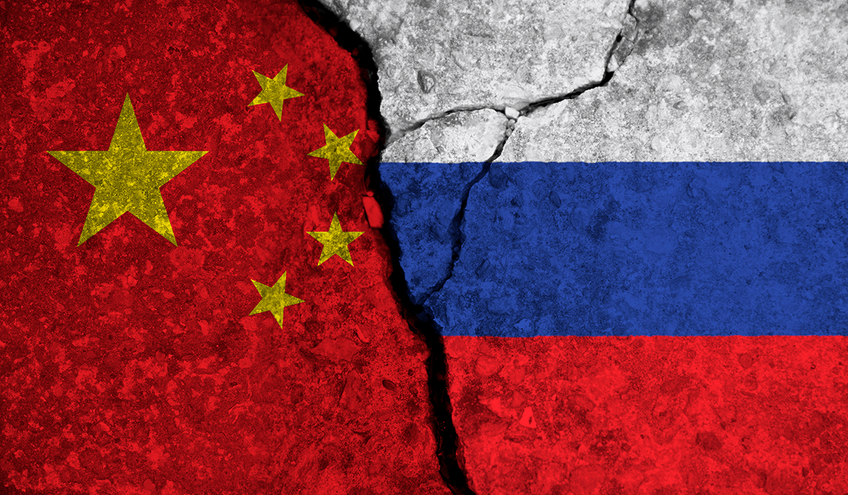 Russia Responds to China’s Nuclear Weapon Plan