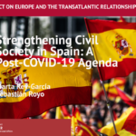Fortaleciendo la Sociedad Civil en España: Una Agenda Post-COVID 19