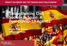 Fortaleciendo la Sociedad Civil en España: Una Agenda Post-COVID 19