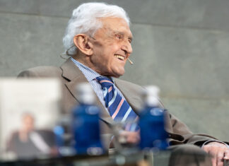 Pedro Schwartz, maestro de liberales