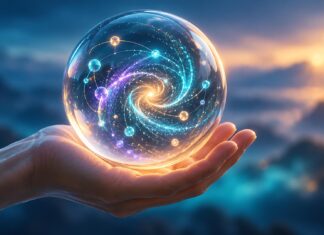 Inteligencia artificial, el nuevo oráculo del mundo