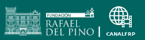 logo de Fundación Rafael del Pino