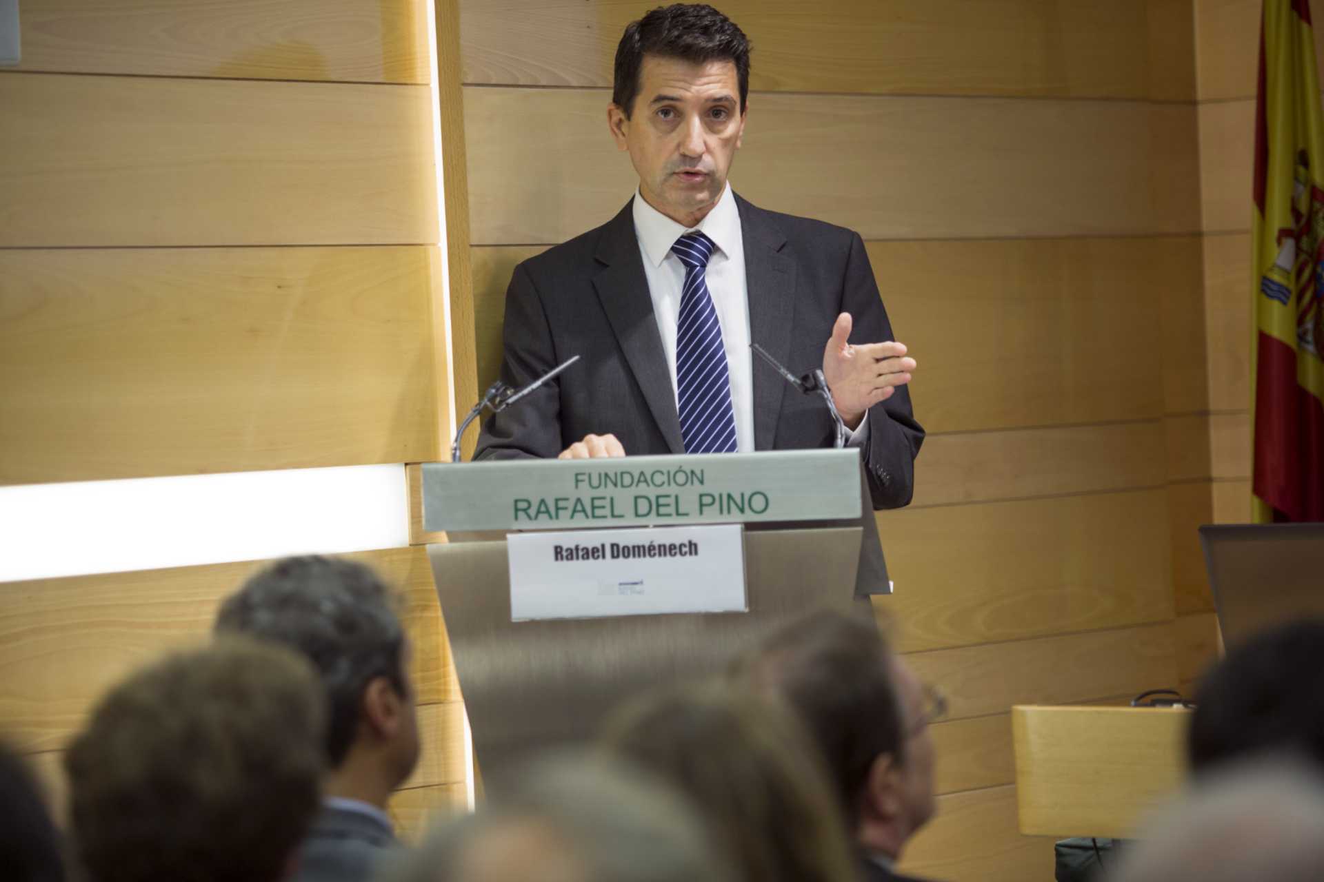 Macroeconomic modelling and analysis of the Spanish economy