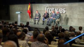 Leadership and security: the Guardia Civil in the fight against terrorism