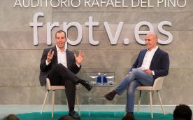 Talento y emprendimiento en la era digital. ¿Nuevos liderazgos?