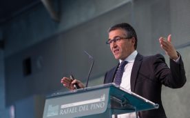 Presentación de resultados Informe GEM España 2017