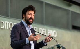 La narrativa informativa: bots, trolls y la estructura del discurso político