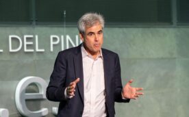 La mente de los justos. Por qué la política y la religión dividen a la gente sensata