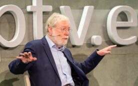 El futuro del capitalismo