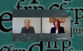 Fintech, pequeña y mediana empresa y la respuesta a la crisis del Covid-19.