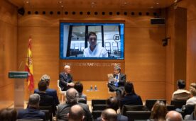 Cómo el MIT construyó su próspero ecosistema empresarial, ¿lecciones para España?