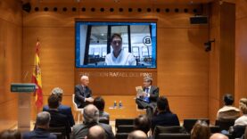 How MIT built its thriving entrepreneurial ecosystem, lessons for Spain?