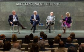 Europa y la libertad, el estado de la Unión