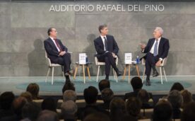 España en su laberinto