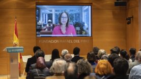 Deep-Tech Entrepreneurship in Spain