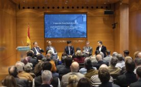 Encuentro «Emprender Deep-Tech en España»