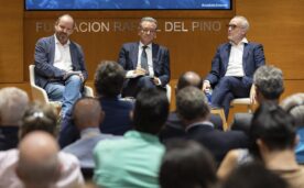 El dilema Paz y o Justicia en Ucrania