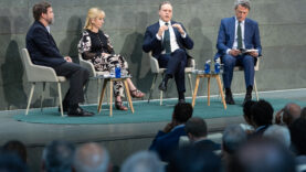 El nuevo orden económico mundial
