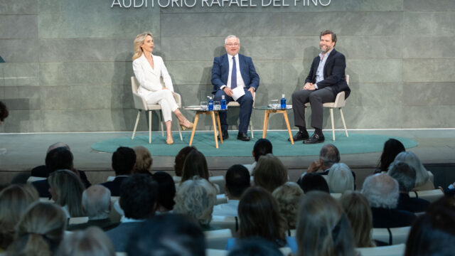 Una mirada optimista sobre España y los españoles
