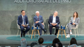 Energy and competitiveness in Spain and Europe