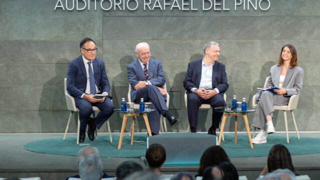 Energía y competitividad en España y Europa
