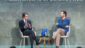 Orden y libertad: Principios y tareas irrenunciables en defensa de la democracia liberal