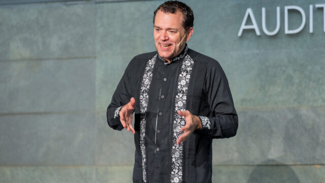 Juan Miguel Zunzunegui