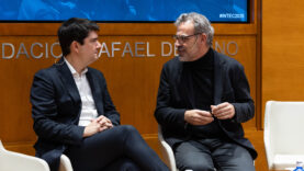 Presentation of the INTEC 2025 report