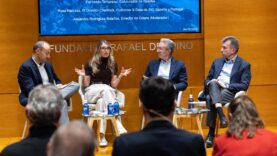 Ten necessary dialogues between Science and Society to transform Spain