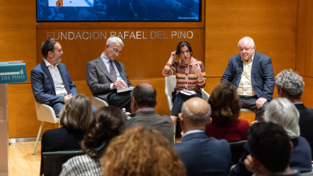 ¿La culpa es nuestra? Cómo las preferencias ciudadanas frenan las reformas en España