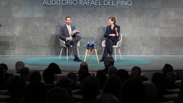 El nuevo orden iliberal: cómo se está reconfigurando el mundo