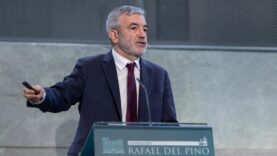 Pensioners versus the euro: how will the euro withstand the growing pressure on European welfare states?