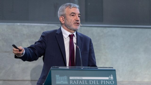 Los pensionistas frente al Euro: ¿cómo resistirá el Euro la creciente presión sobre los estados del bienestar europeos?