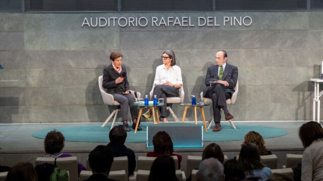 Una mirada a la solidaridad global en un mundo de transformación