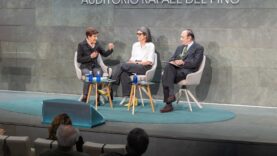 A look at global solidarity in a changing world