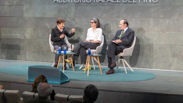 Una mirada a la solidaridad global en un mundo de transformación