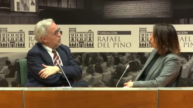 Regulación, confianza y libertad económica