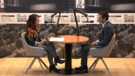 Episodio 1: Álvaro Martínez Higes. Luzia.