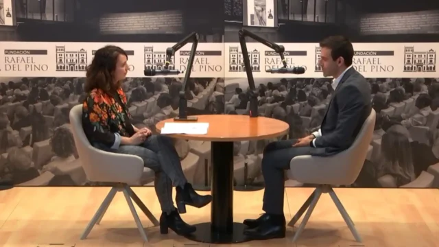 Episodio 1: Álvaro Martínez Higes. Luzia