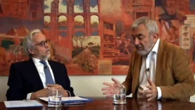 Una Constitución para la innovación en Europa.