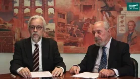 La democracia constitucional. Entre el realismo y el normativismo.