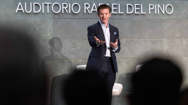 Voces liberales: Aprendizajes del apogeo y caída de las grandes civilizaciones