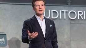 Johan Norberg Keynote Lecture