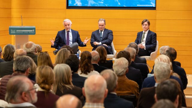 Geoeconomía estratégica: Economía y poder en el siglo XXI