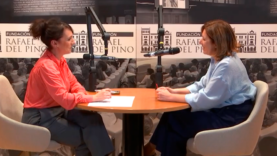 Episode 2: Marta Ortega-Valle. GreenLight