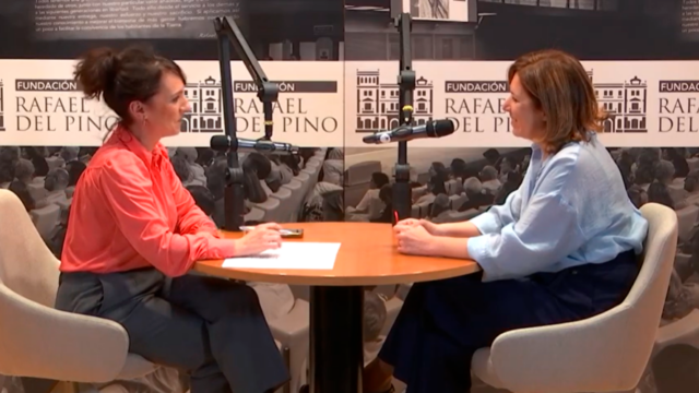 Episodio 2: Marta Ortega-Valle. GreenLight