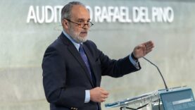 Gonzalo Quintero Keynote Lecture