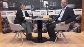 Episodio 3: Juan Castañeda. Vinson Centre