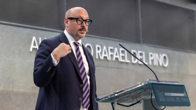 Alex Schultz Keynote Lecture