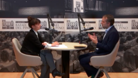 Episodio 3: Juan Castañeda. Vinson Centre